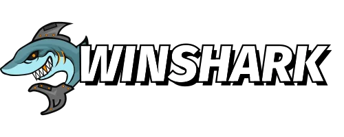 Winshark Caino Logo